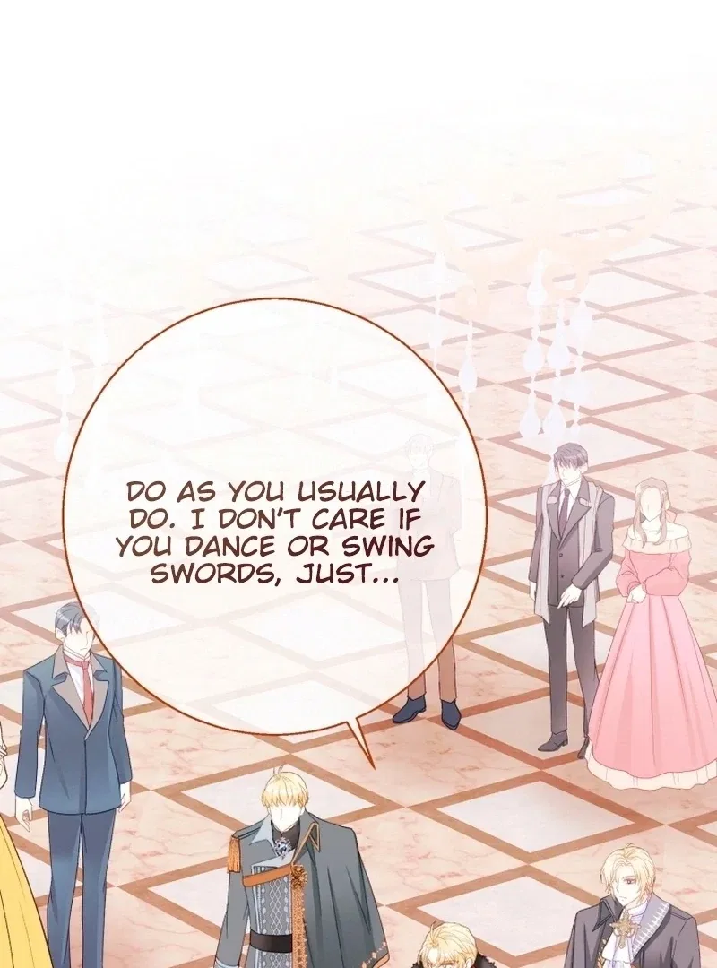 I Became The Black Swan Mother of The White Swan Princess Chapter 13 – Page 40