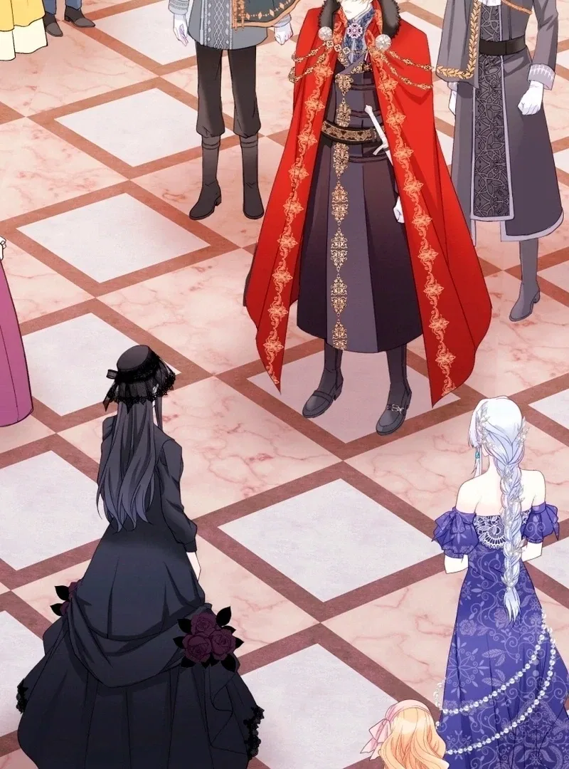 I Became The Black Swan Mother of The White Swan Princess Chapter 13 – Page 41