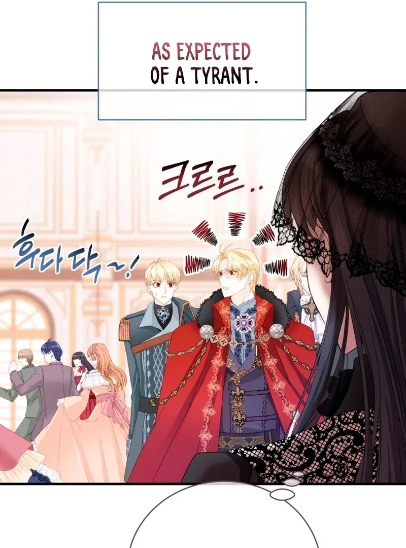 I Became The Black Swan Mother of The White Swan Princess Chapter 13 – Page 45