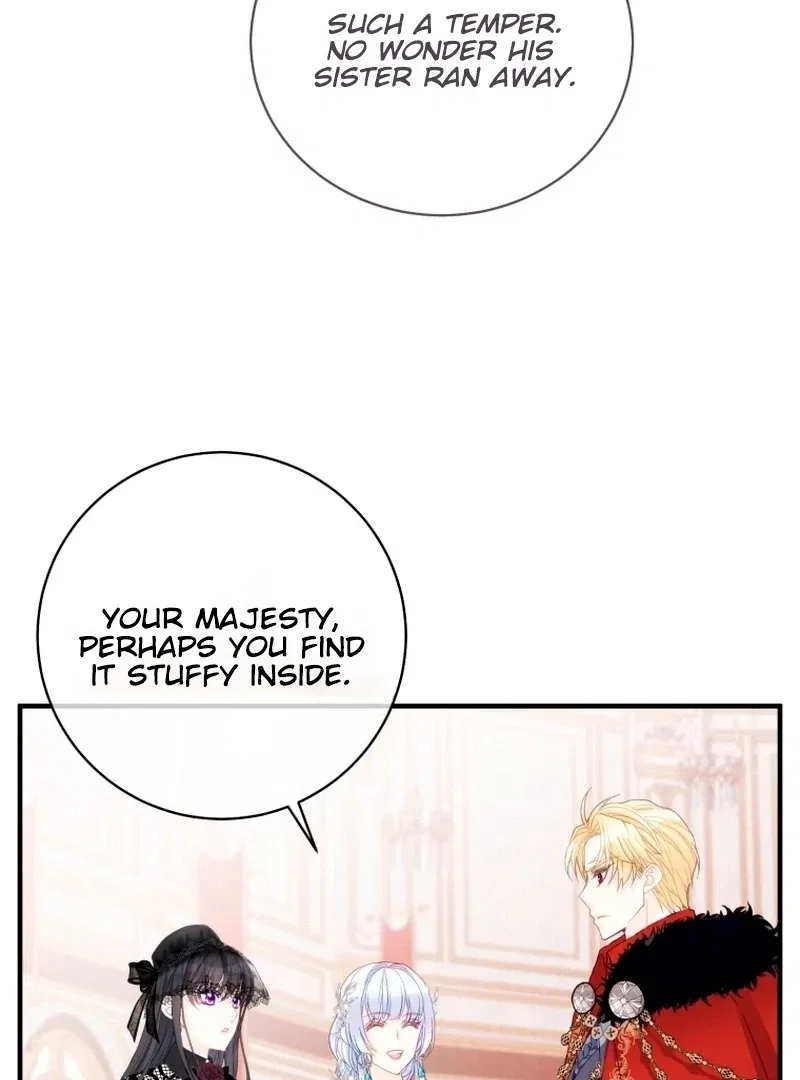 I Became The Black Swan Mother of The White Swan Princess Chapter 13 – Page 46