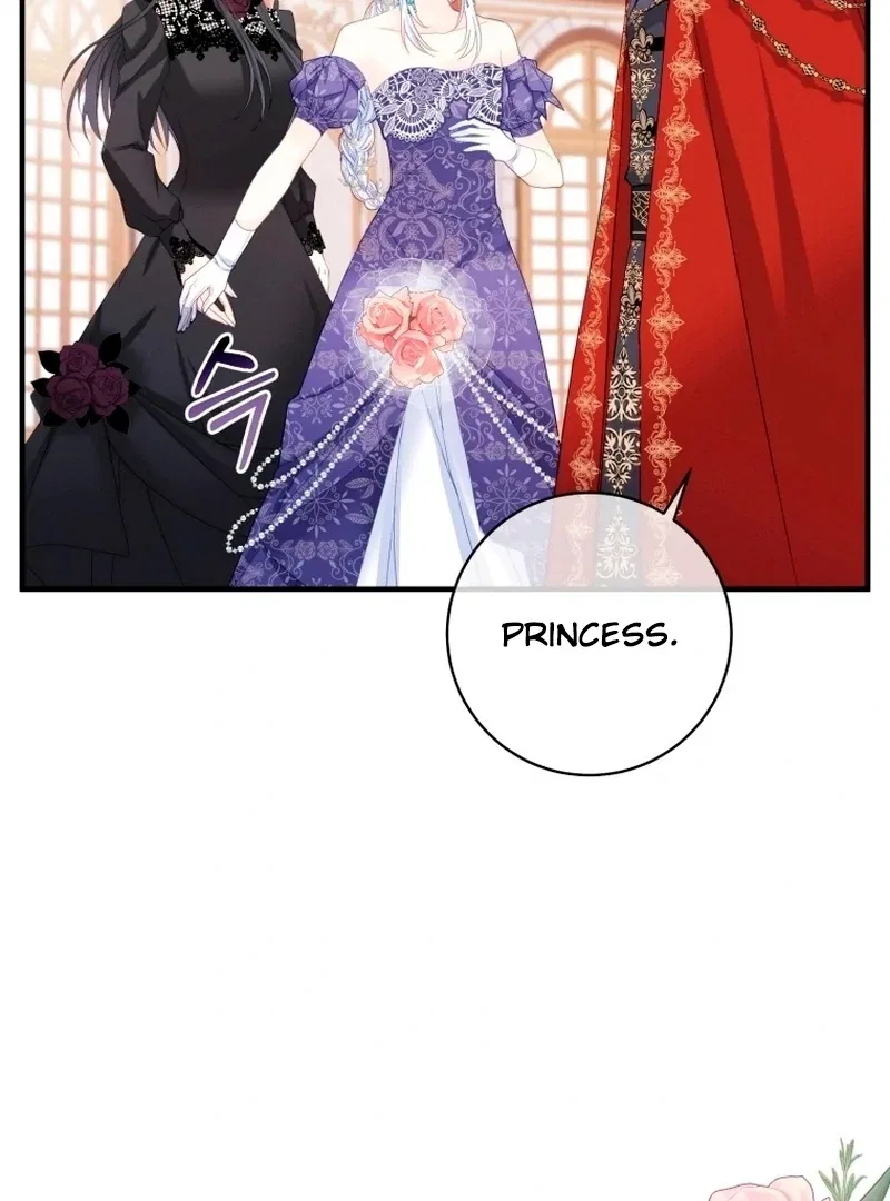 I Became The Black Swan Mother of The White Swan Princess Chapter 13 – Page 47
