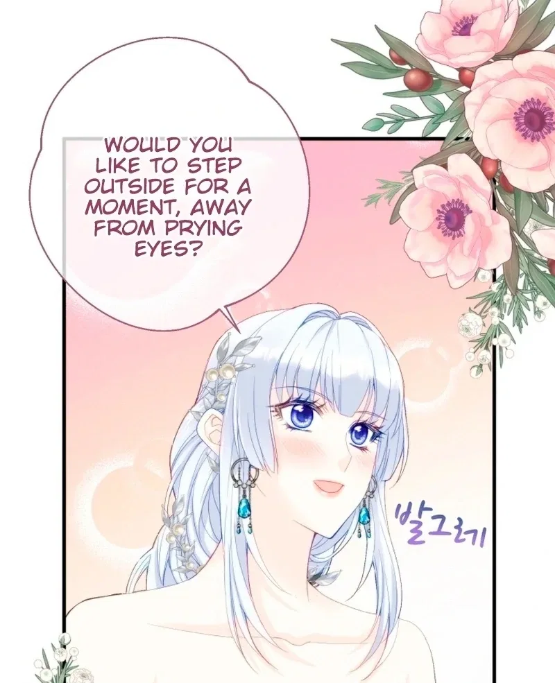 I Became The Black Swan Mother of The White Swan Princess Chapter 13 – Page 48