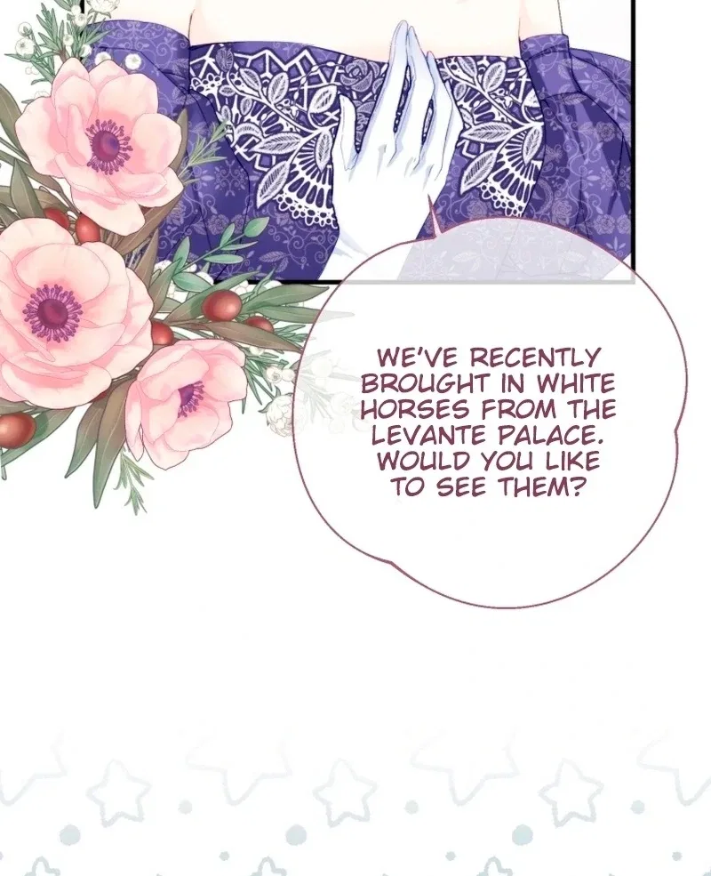 I Became The Black Swan Mother of The White Swan Princess Chapter 13 – Page 49