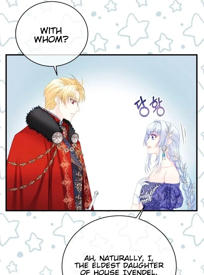 I Became The Black Swan Mother of The White Swan Princess Chapter 13 – Page 50
