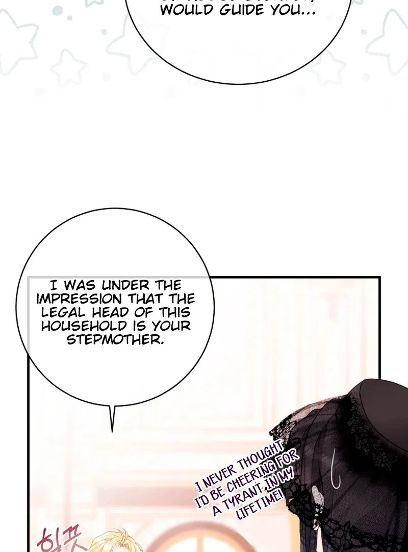 I Became The Black Swan Mother of The White Swan Princess Chapter 13 – Page 51