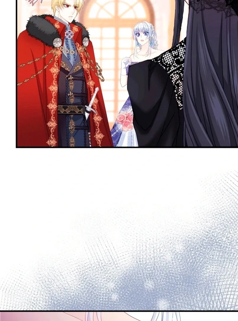 I Became The Black Swan Mother of The White Swan Princess Chapter 13 – Page 52