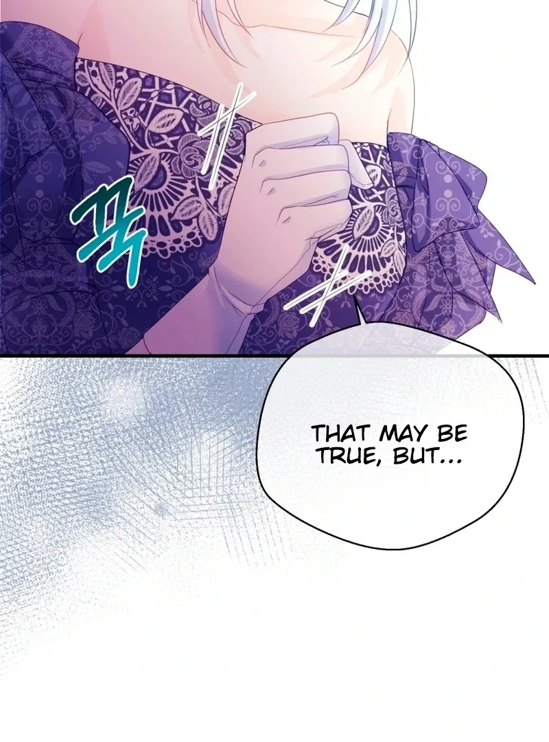 I Became The Black Swan Mother of The White Swan Princess Chapter 13 – Page 53