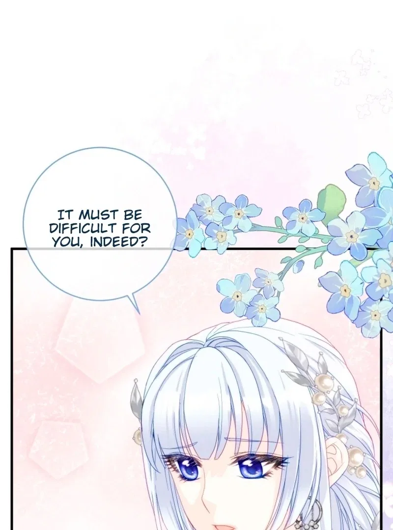 I Became The Black Swan Mother of The White Swan Princess Chapter 13 – Page 56