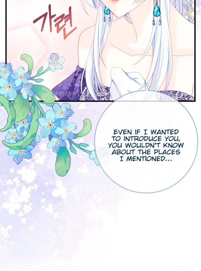 I Became The Black Swan Mother of The White Swan Princess Chapter 13 – Page 57