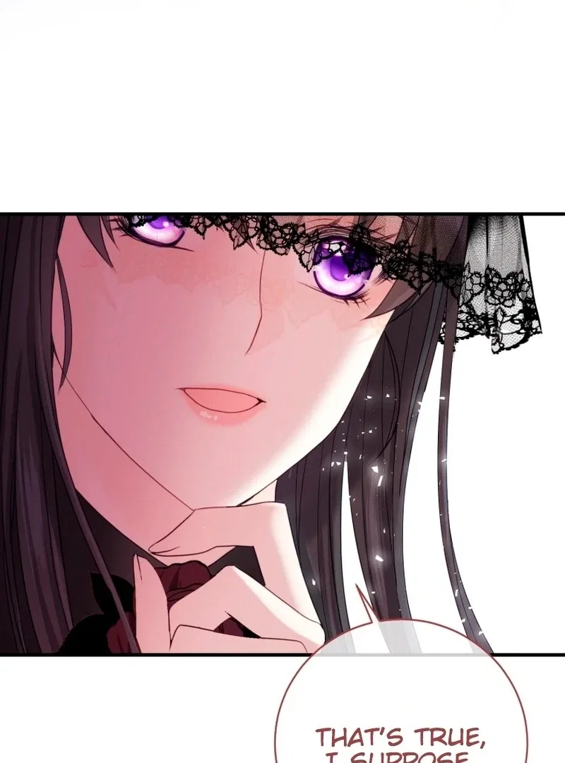 I Became The Black Swan Mother of The White Swan Princess Chapter 13 – Page 58