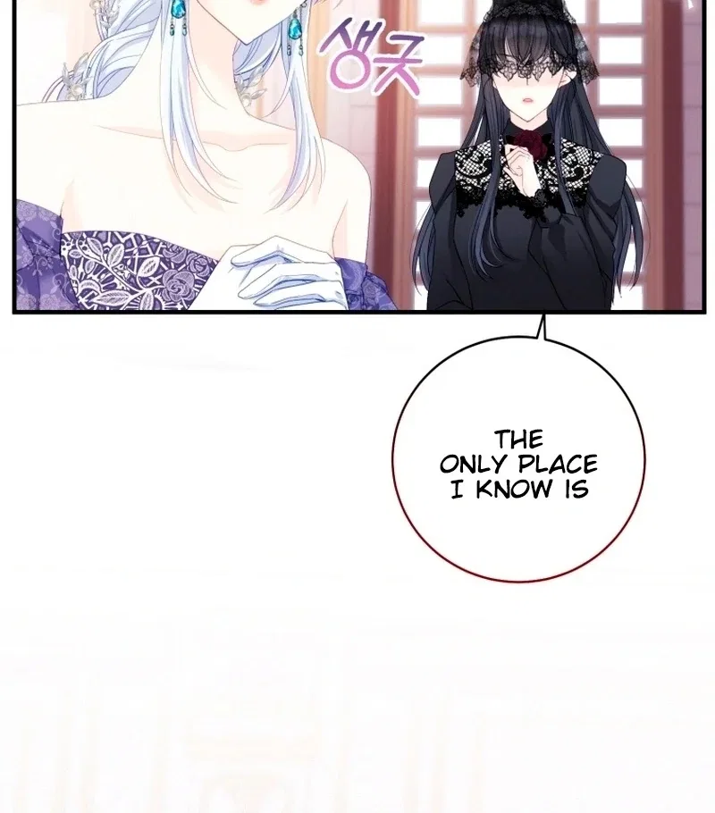 I Became The Black Swan Mother of The White Swan Princess Chapter 13 – Page 60