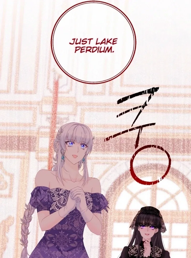 I Became The Black Swan Mother of The White Swan Princess Chapter 13 – Page 61