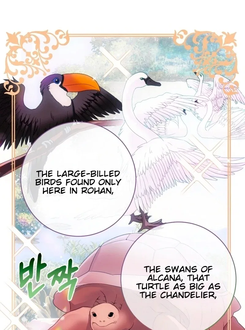 I Became The Black Swan Mother of The White Swan Princess Chapter 13 – Page 64