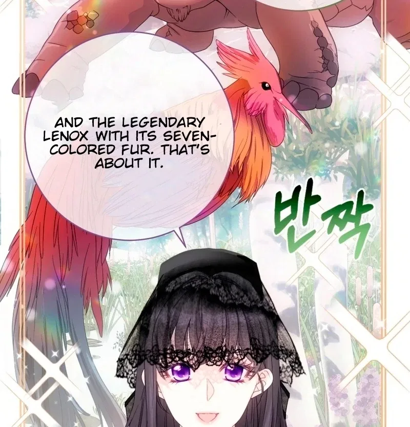 I Became The Black Swan Mother of The White Swan Princess Chapter 13 – Page 65