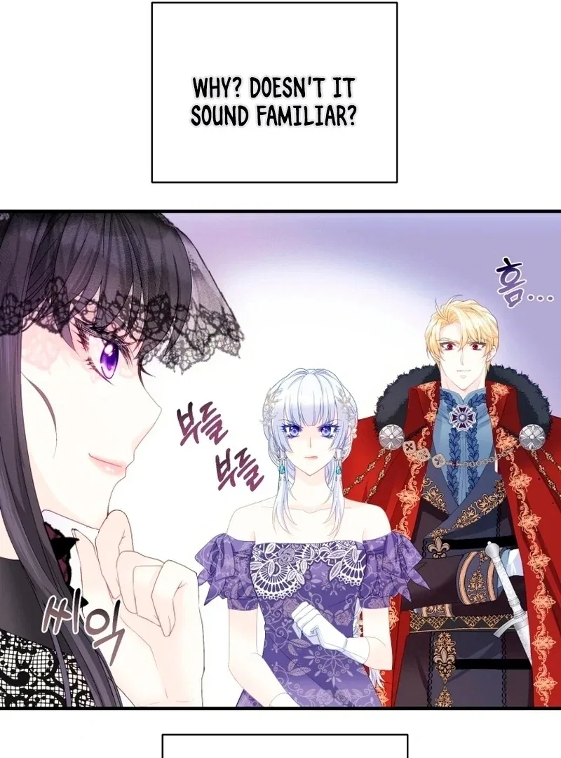 I Became The Black Swan Mother of The White Swan Princess Chapter 13 – Page 67