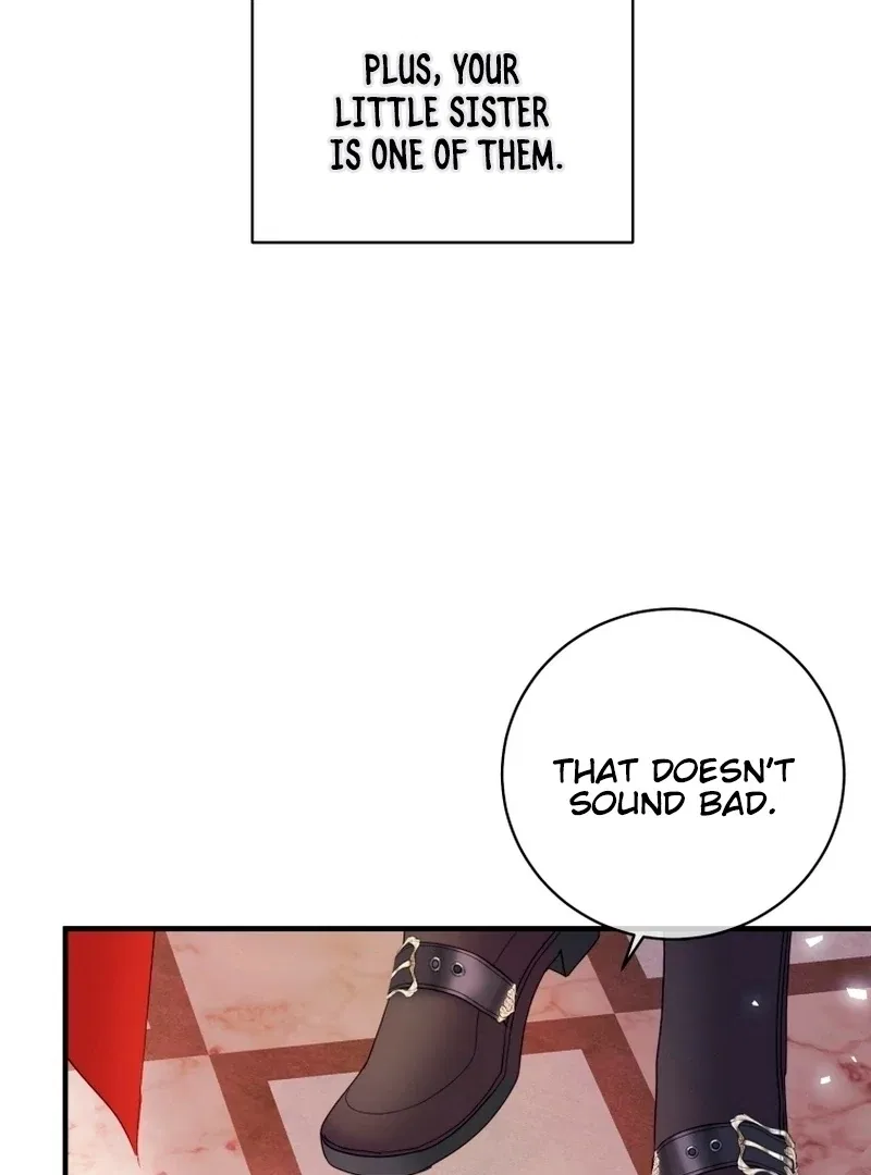 I Became The Black Swan Mother of The White Swan Princess Chapter 13 – Page 68