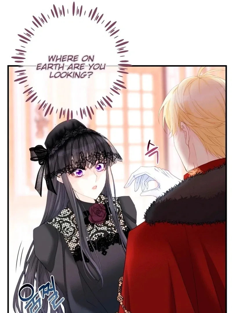 I Became The Black Swan Mother of The White Swan Princess Chapter 13 – Page 73