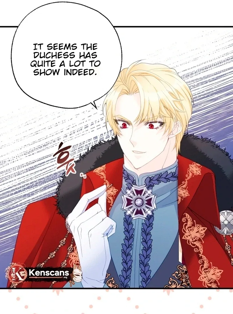 I Became The Black Swan Mother of The White Swan Princess Chapter 13 – Page 78