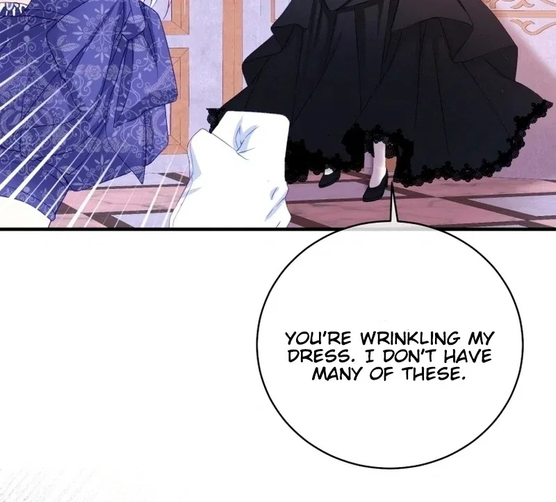 I Became The Black Swan Mother of The White Swan Princess Chapter 13 – Page 89