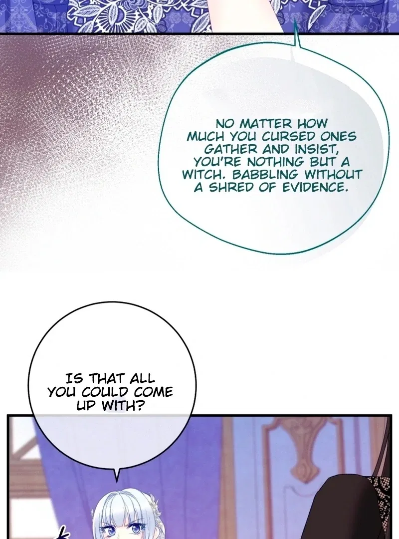 I Became The Black Swan Mother of The White Swan Princess Chapter 13 – Page 97