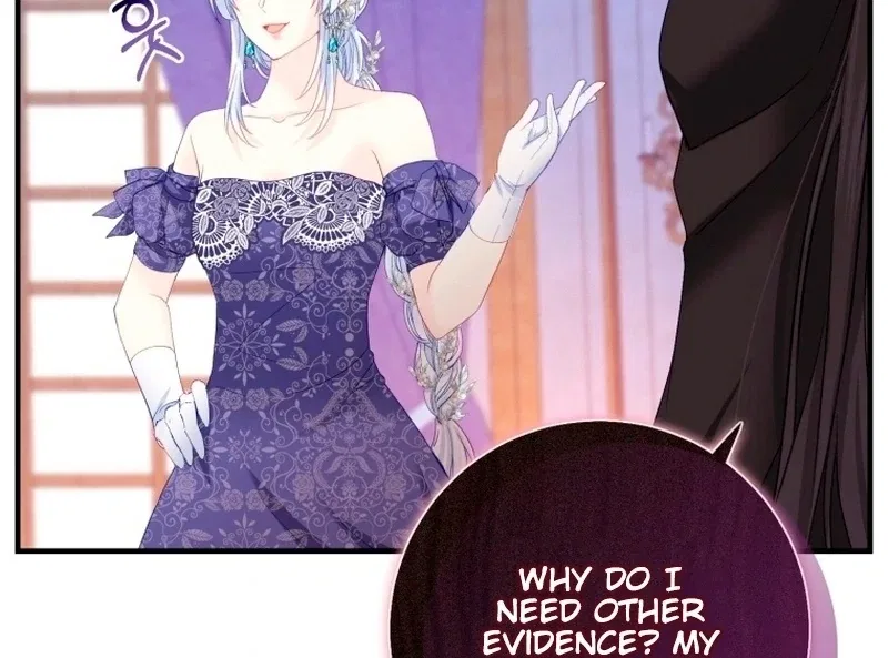 I Became The Black Swan Mother of The White Swan Princess Chapter 13 – Page 98