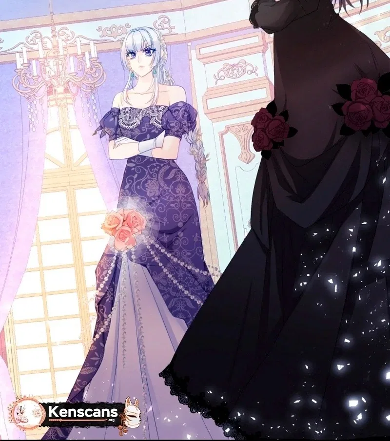 I Became The Black Swan Mother of The White Swan Princess Chapter 13 – Page 104