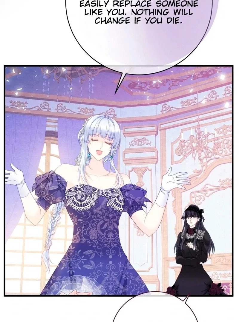I Became The Black Swan Mother of The White Swan Princess Chapter 13 – Page 106