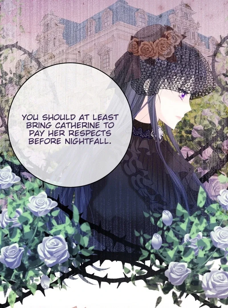 I Became The Black Swan Mother of The White Swan Princess Chapter 12 – Page 3