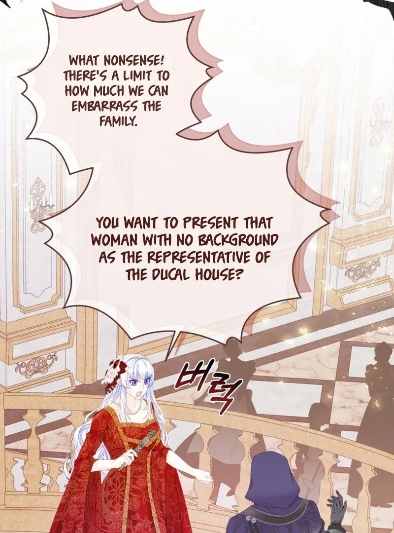 I Became The Black Swan Mother of The White Swan Princess Chapter 12 – Page 4