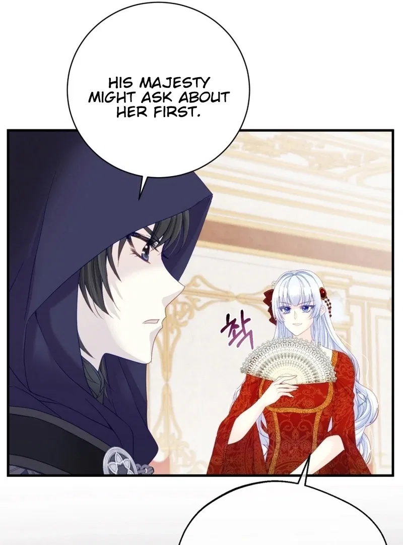 I Became The Black Swan Mother of The White Swan Princess Chapter 12 – Page 7