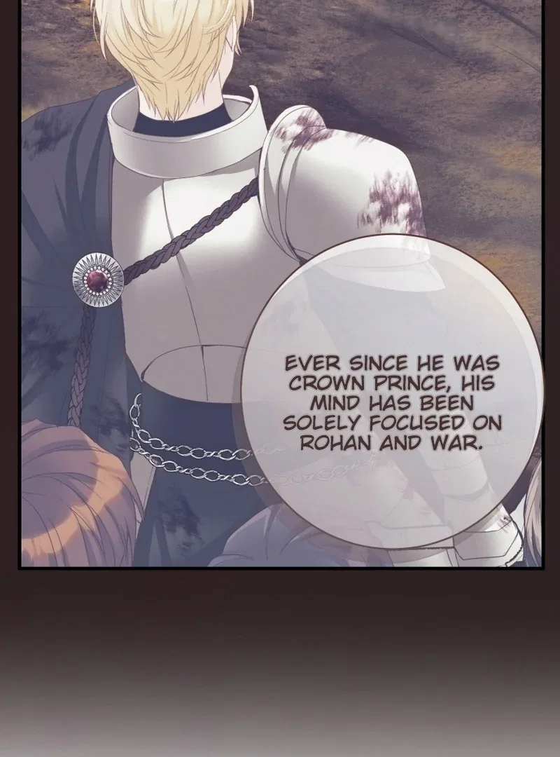 I Became The Black Swan Mother of The White Swan Princess Chapter 12 – Page 9