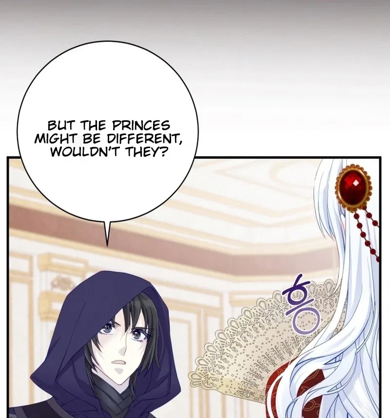 I Became The Black Swan Mother of The White Swan Princess Chapter 12 – Page 10