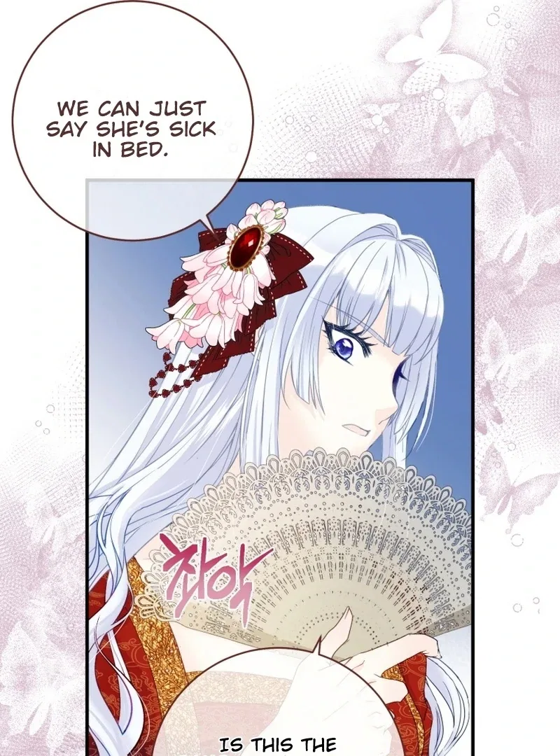 I Became The Black Swan Mother of The White Swan Princess Chapter 12 – Page 12