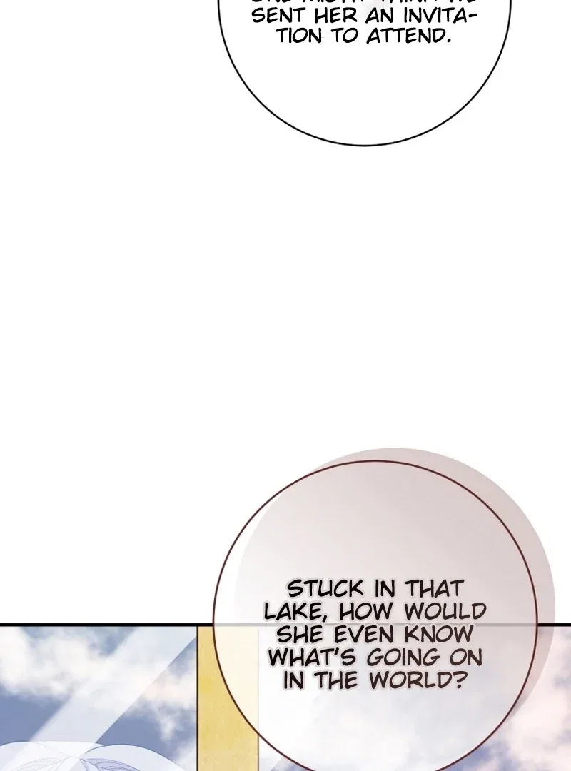 I Became The Black Swan Mother of The White Swan Princess Chapter 12 – Page 15