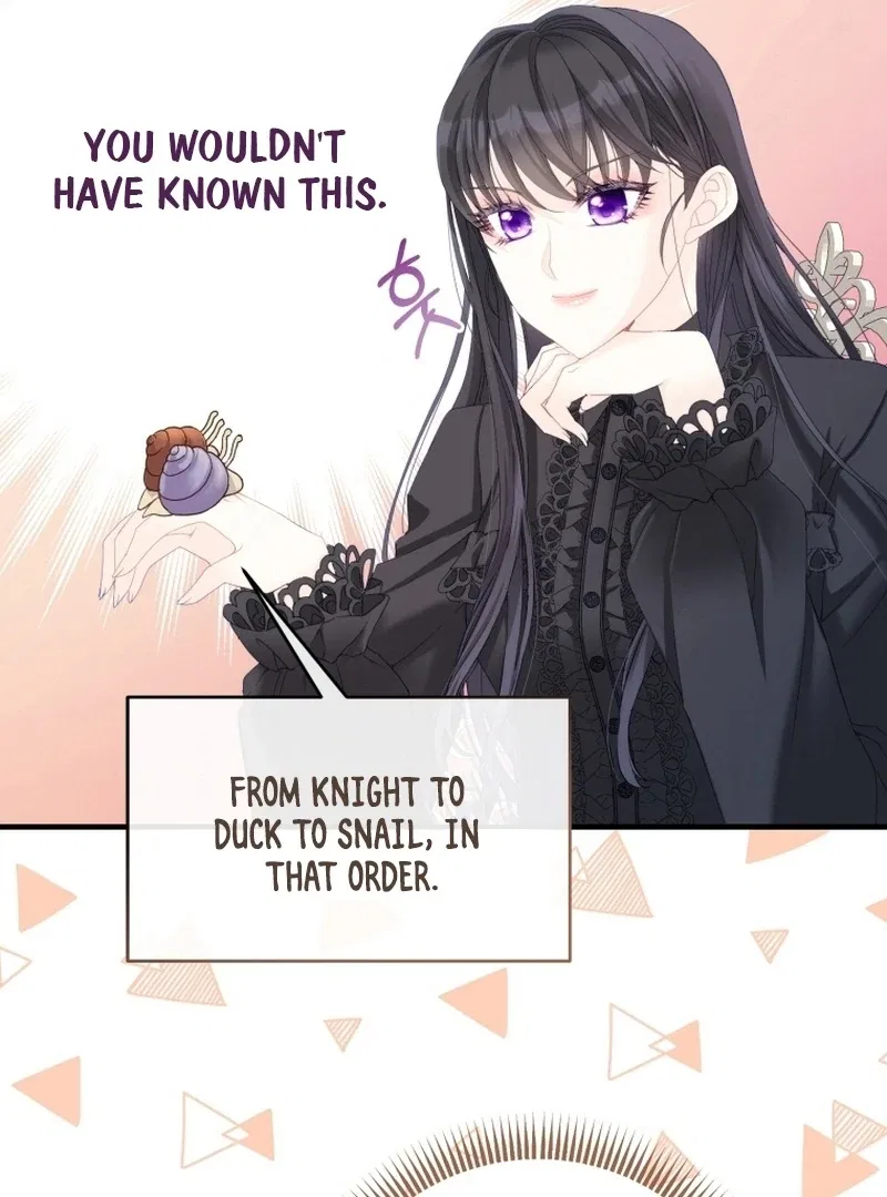 I Became The Black Swan Mother of The White Swan Princess Chapter 12 – Page 24