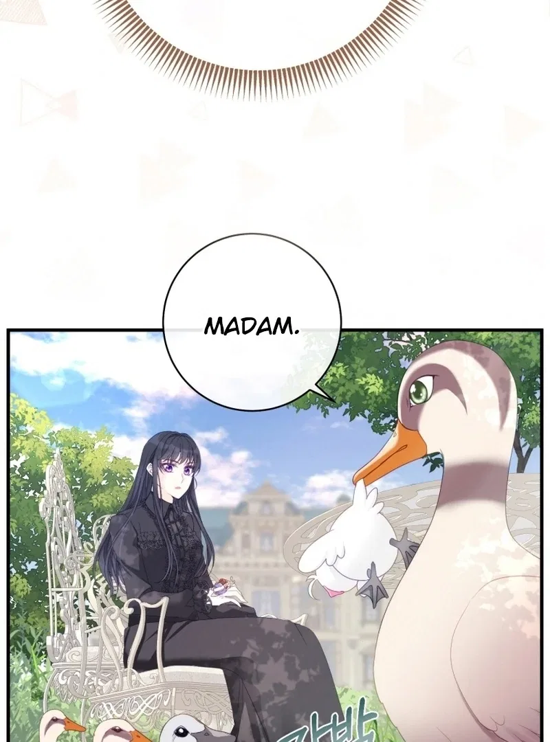 I Became The Black Swan Mother of The White Swan Princess Chapter 12 – Page 26