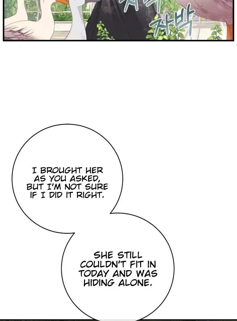 I Became The Black Swan Mother of The White Swan Princess Chapter 12 – Page 27