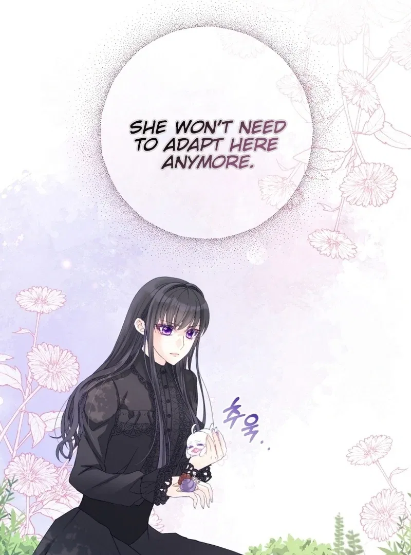 I Became The Black Swan Mother of The White Swan Princess Chapter 12 – Page 30