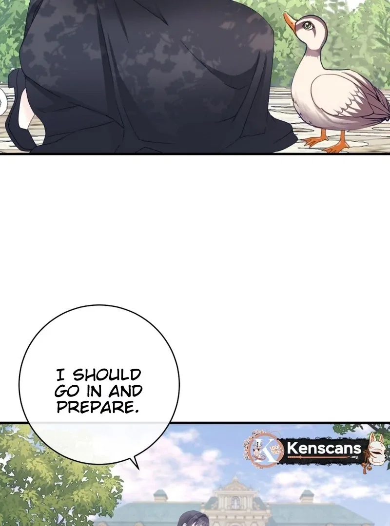 I Became The Black Swan Mother of The White Swan Princess Chapter 12 – Page 31