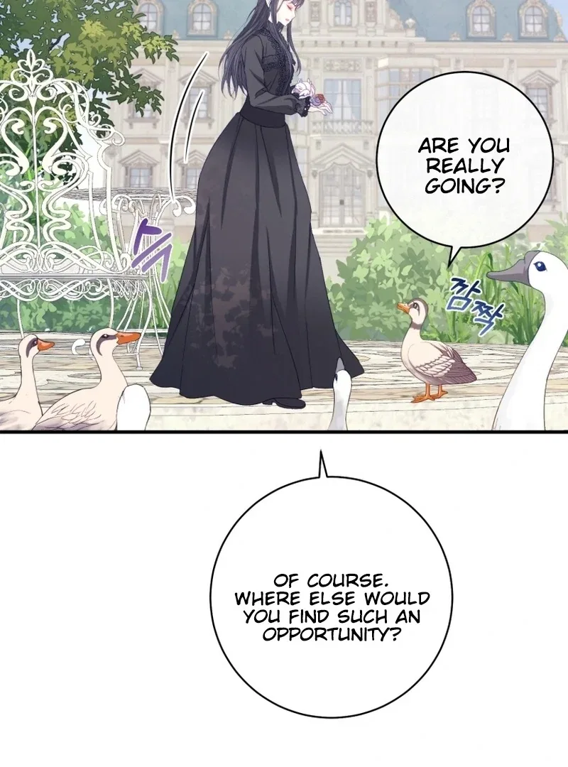 I Became The Black Swan Mother of The White Swan Princess Chapter 12 – Page 32