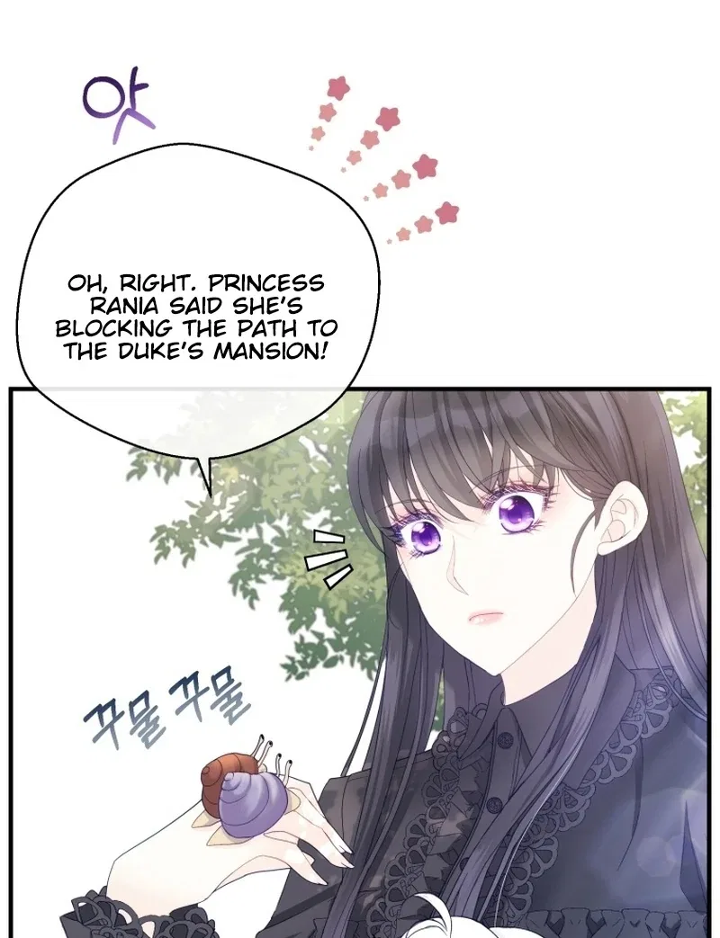 I Became The Black Swan Mother of The White Swan Princess Chapter 12 – Page 33
