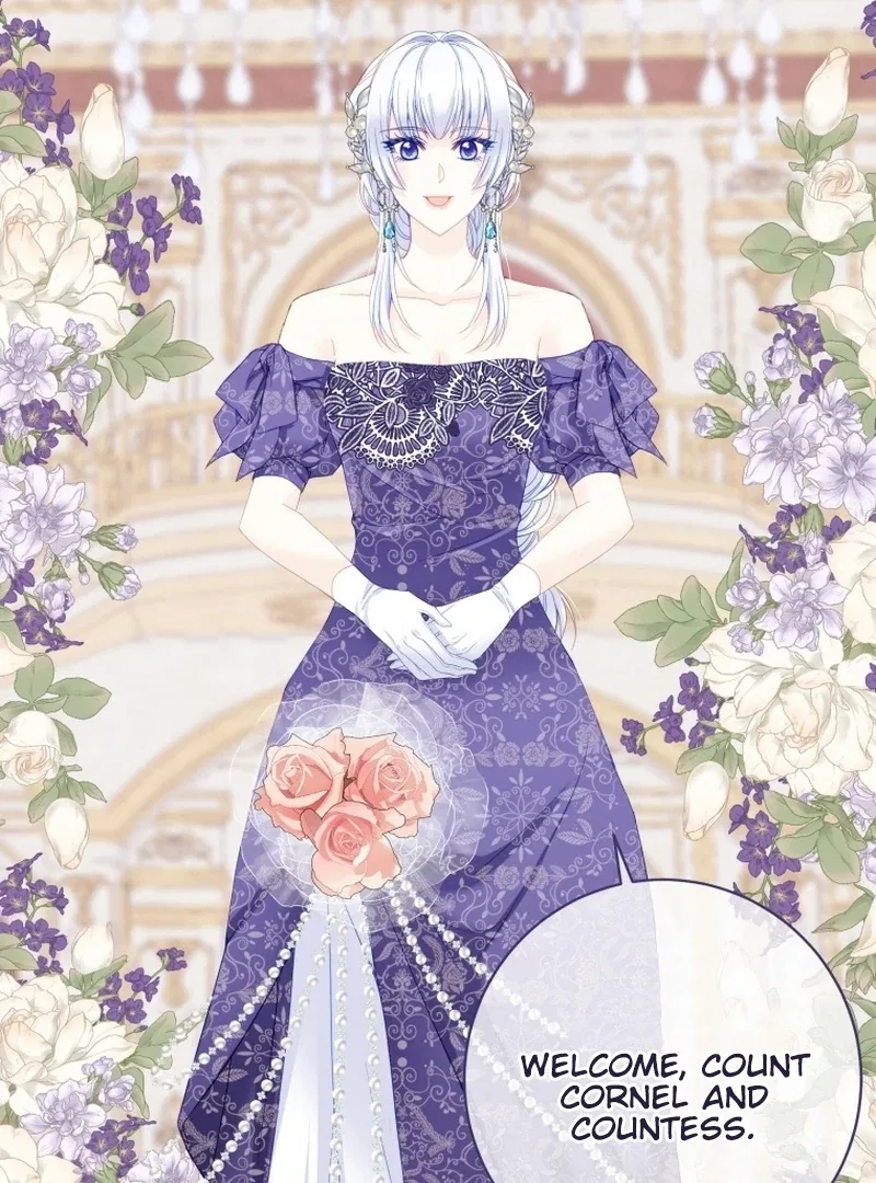 I Became The Black Swan Mother of The White Swan Princess Chapter 12 – Page 40