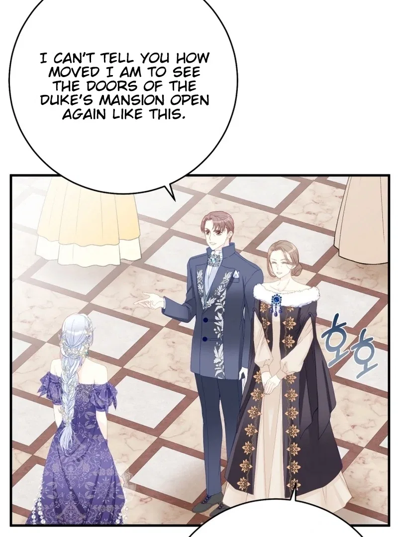 I Became The Black Swan Mother of The White Swan Princess Chapter 12 – Page 42
