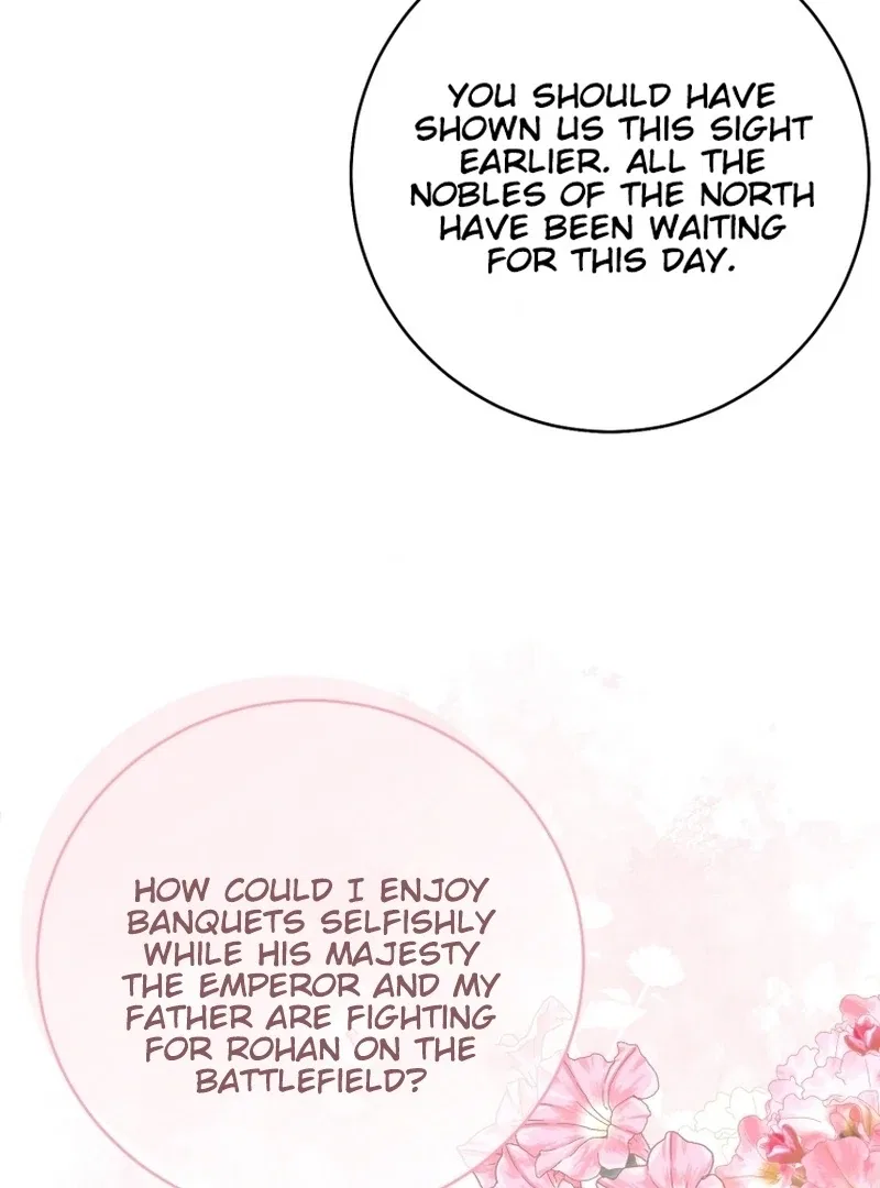 I Became The Black Swan Mother of The White Swan Princess Chapter 12 – Page 43