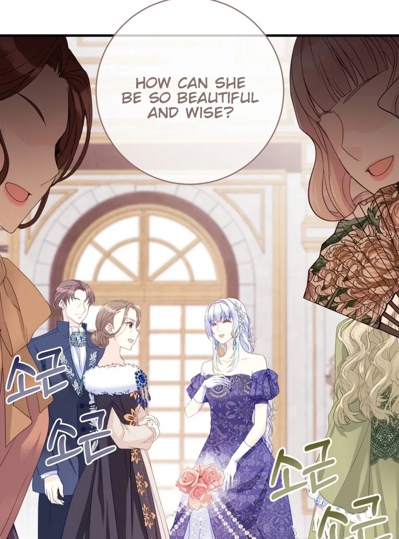 I Became The Black Swan Mother of The White Swan Princess Chapter 12 – Page 46