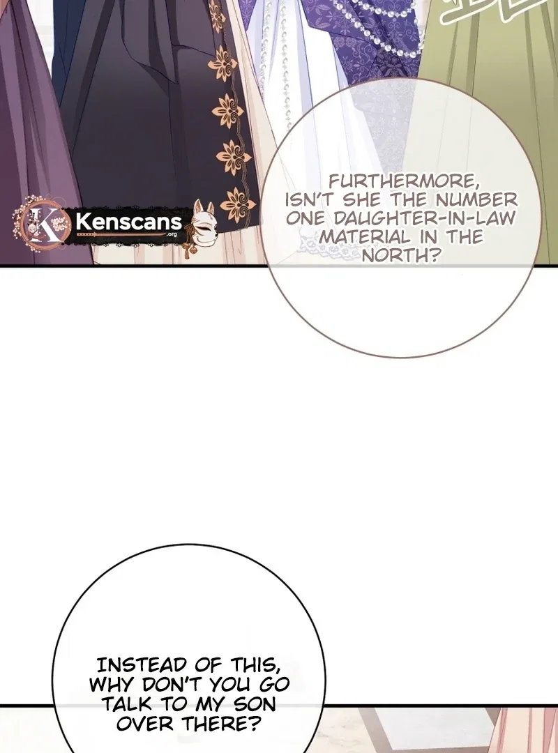 I Became The Black Swan Mother of The White Swan Princess Chapter 12 – Page 47