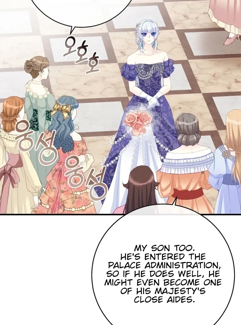 I Became The Black Swan Mother of The White Swan Princess Chapter 12 – Page 48