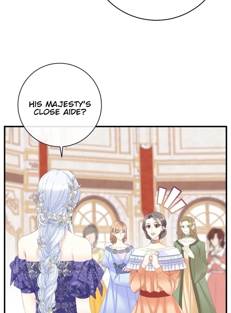I Became The Black Swan Mother of The White Swan Princess Chapter 12 – Page 49