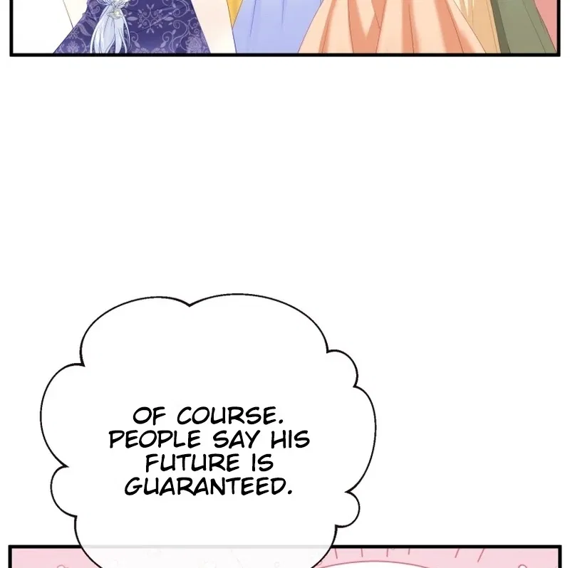I Became The Black Swan Mother of The White Swan Princess Chapter 12 – Page 50