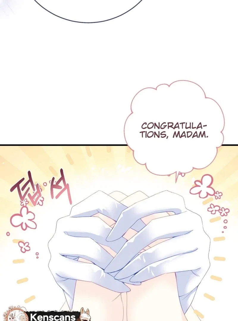 I Became The Black Swan Mother of The White Swan Princess Chapter 12 – Page 53